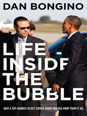 cover image of Life Inside the Bubble